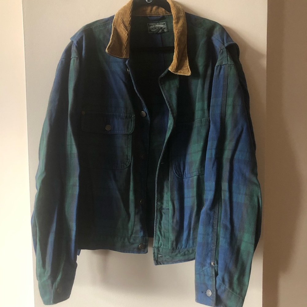 Ralph Lauren Polo Jean jacket